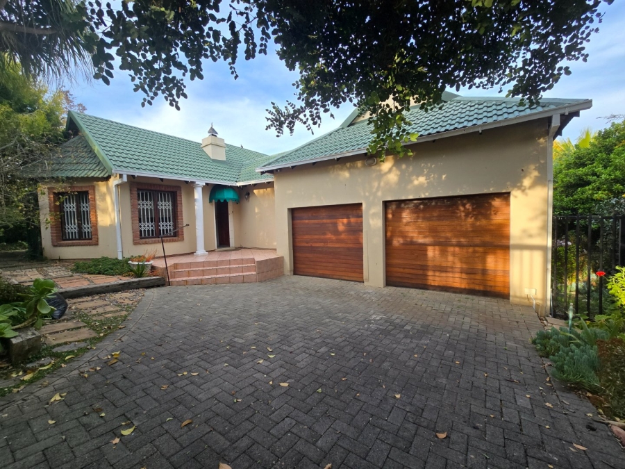 3 Bedroom Property for Sale in Pentagon Park Free State